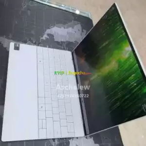 DELL XPS 13 Processor: Intel Core, Ultra 7 155H, Graphics: Integrated Intel Arc Graphics  in Ethiopia